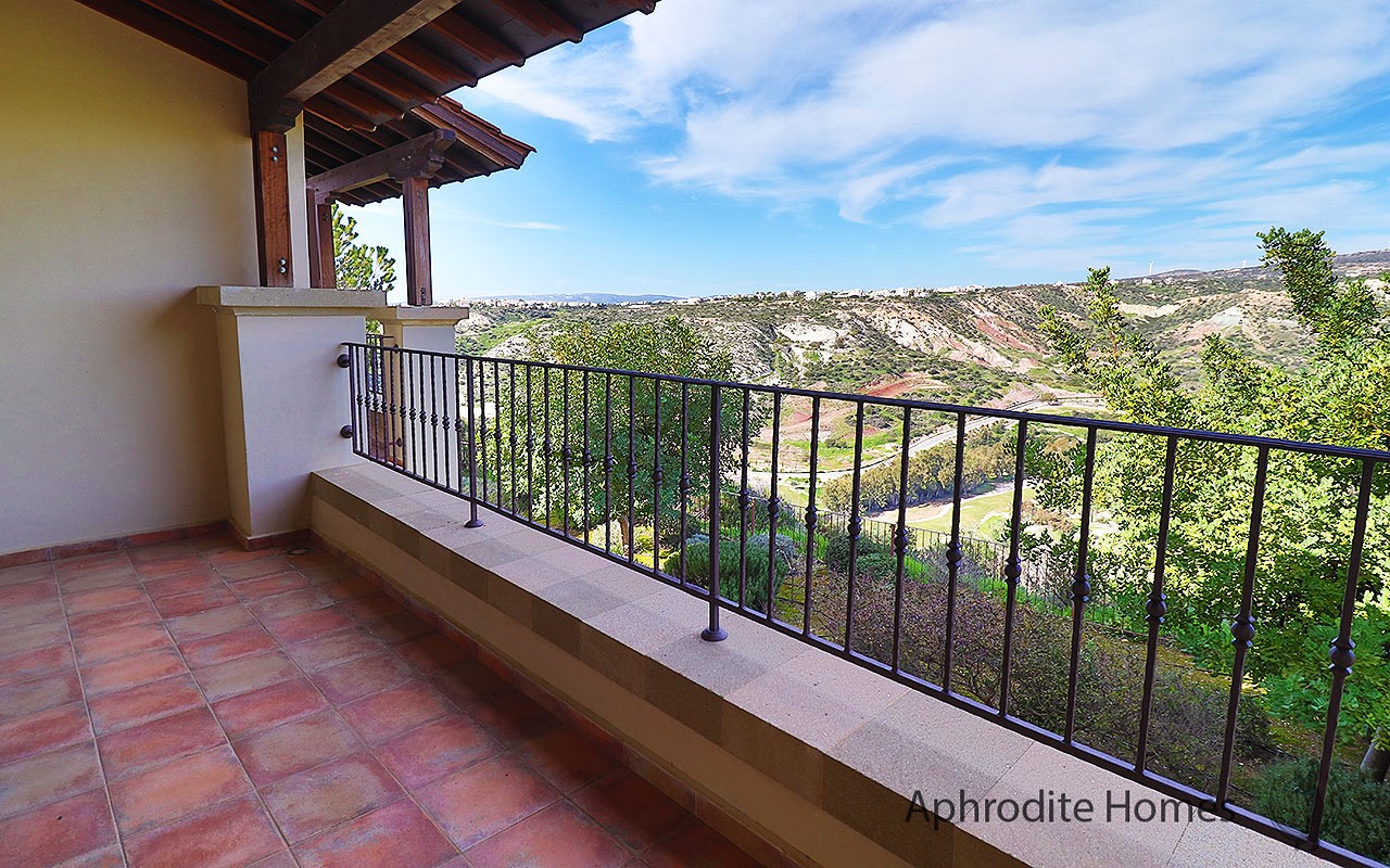 AH316P - 2-Bed Luxury Apartment