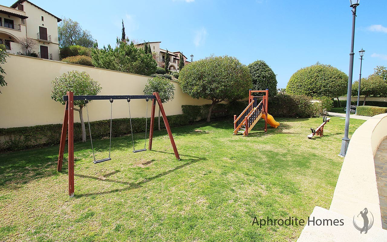 AH316P - 2-Bed Luxury Apartment