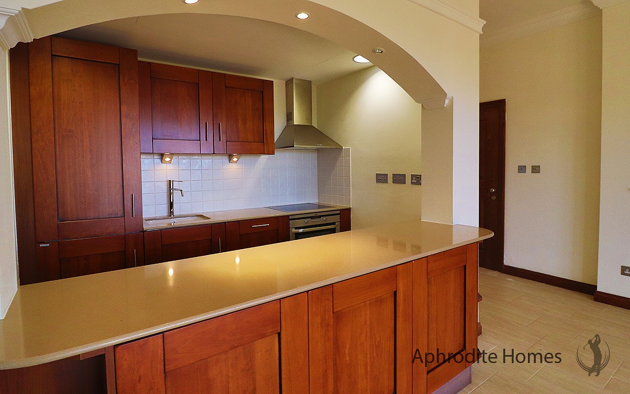 AH322P - 1-Bed Luxury Apartment