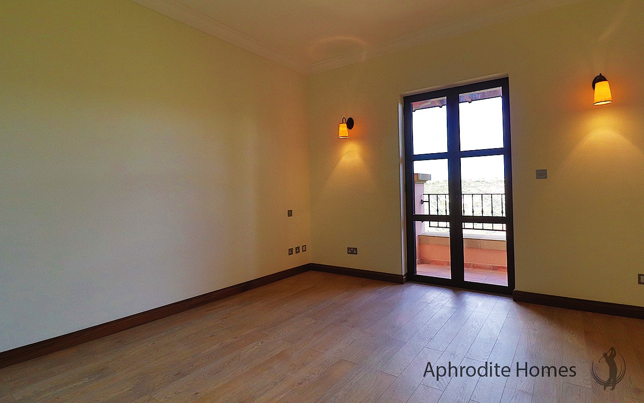 AH318P - 2-Bed Luxury Apartment