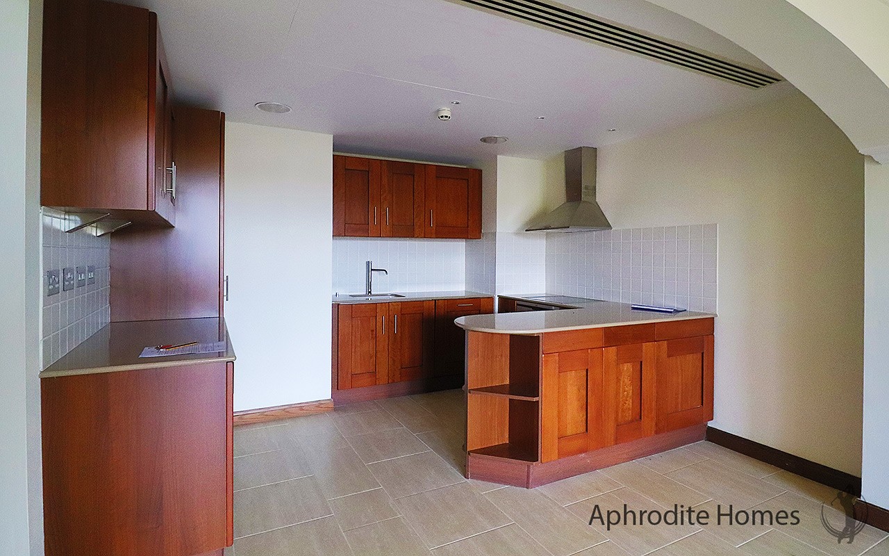 AH319P - 2-Bed Luxury Apartment