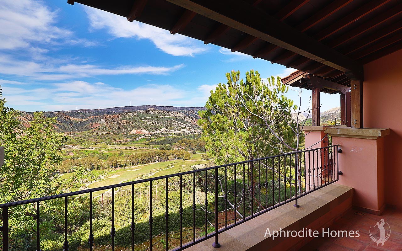 AH319P - 2-Bed Luxury Apartment