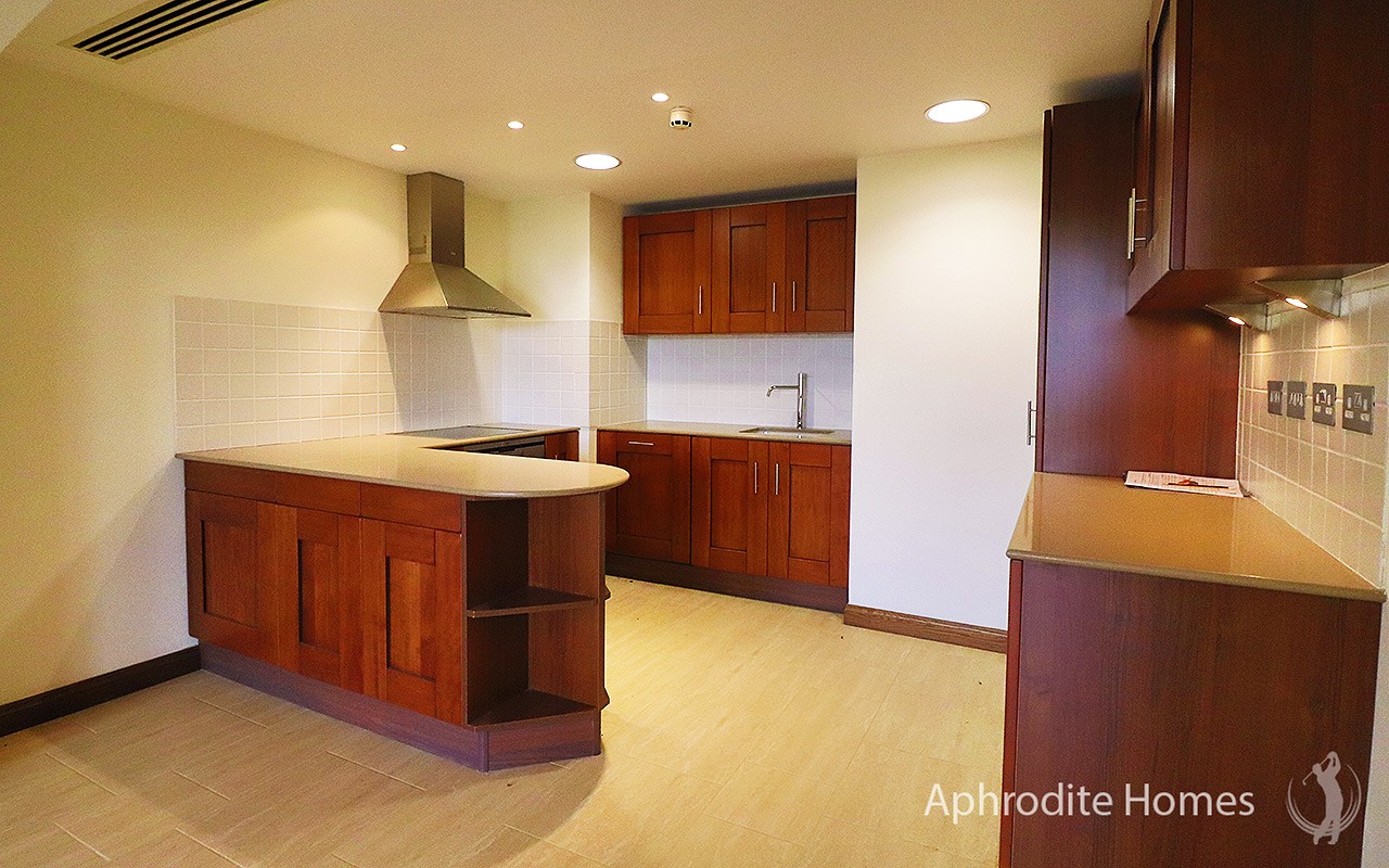 AH320P - 2-Bed Luxury Apartment