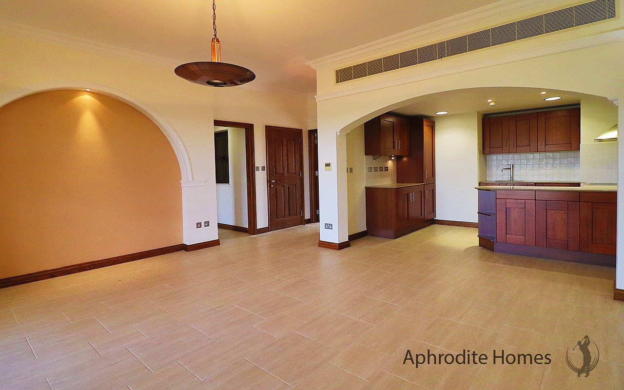 AH321P - 2-Bed Luxury Apartment