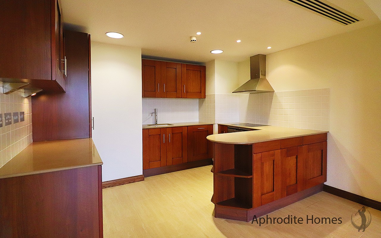 AH321P - 2-Bed Luxury Apartment