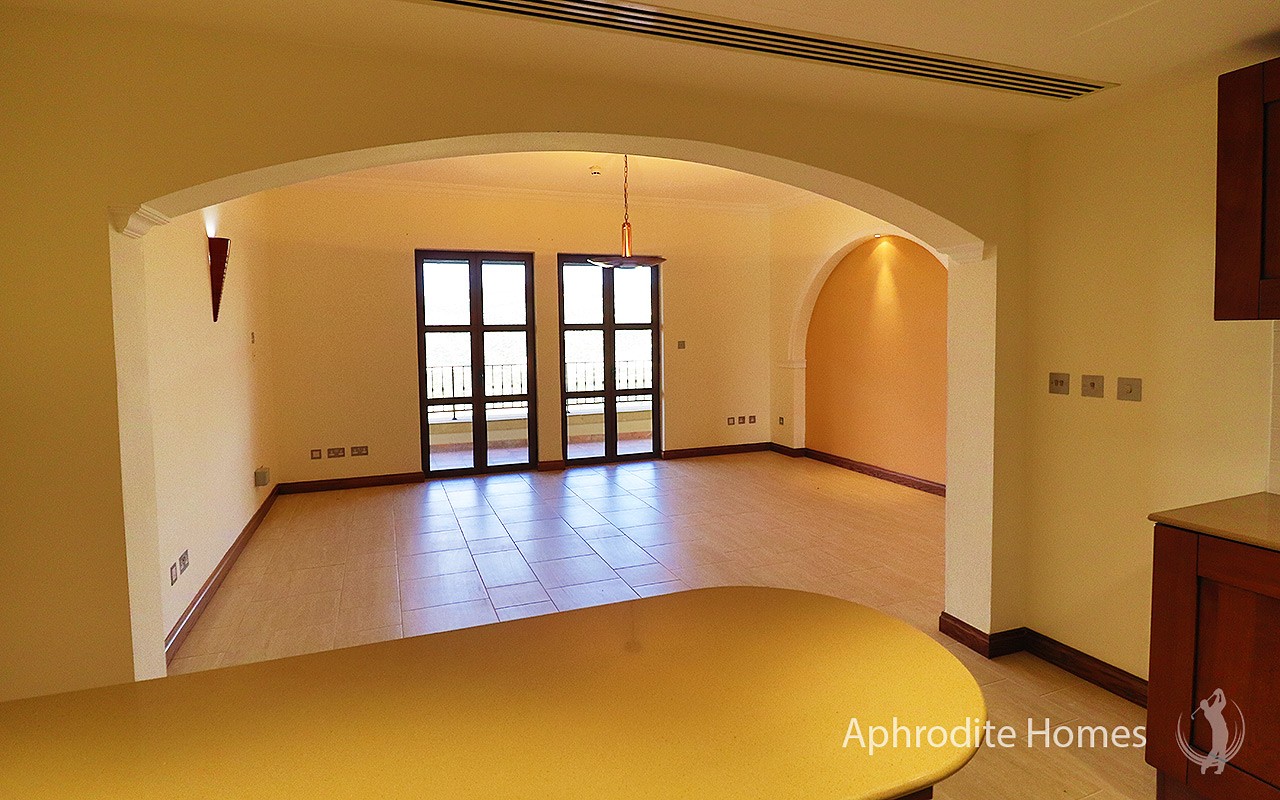 AH321P - 2-Bed Luxury Apartment