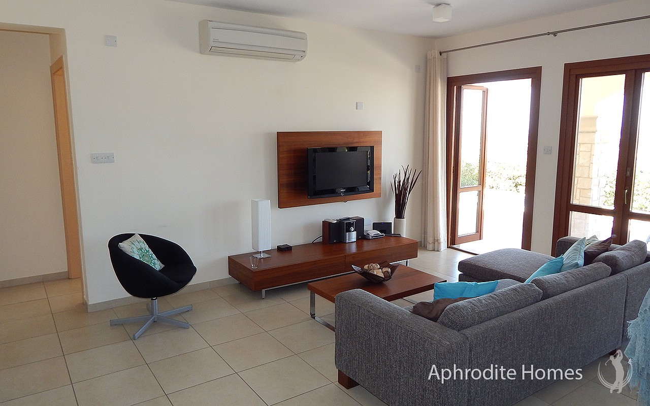 AH167P - 3-Bed Luxury Apartment