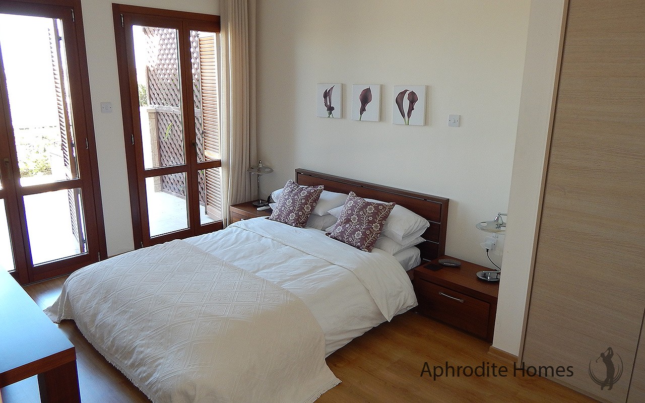 AH167P - 3-Bed Luxury Apartment