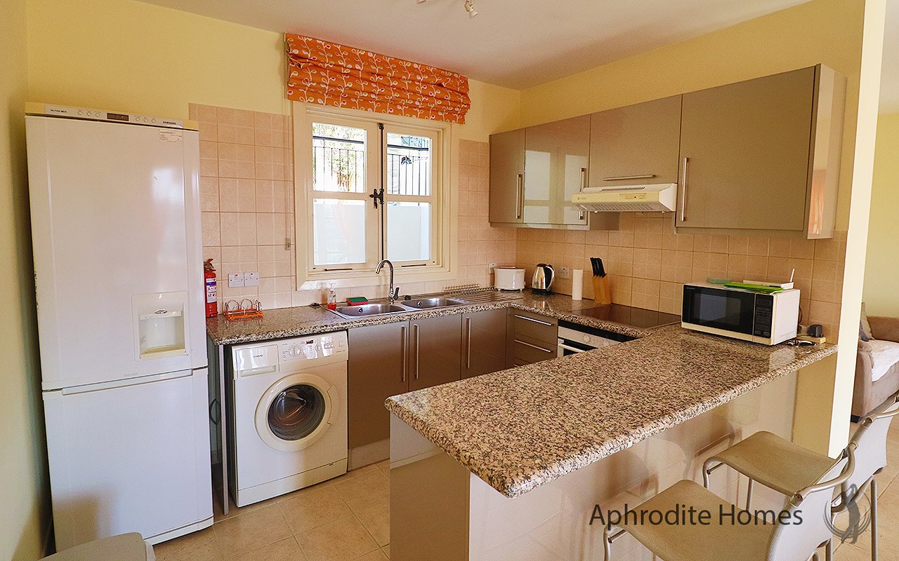 AH323P - 2-Bed Luxury Apartment