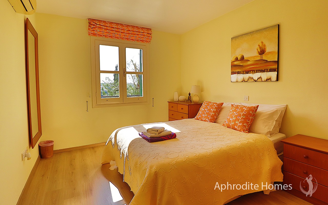 AH323P - 2-Bed Luxury Apartment