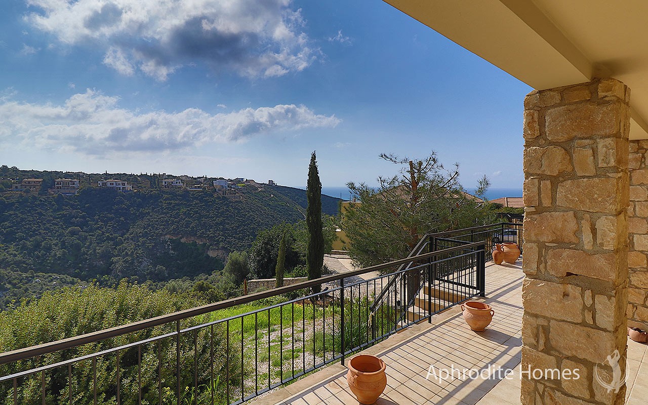 AH323P - 2-Bed Luxury Apartment