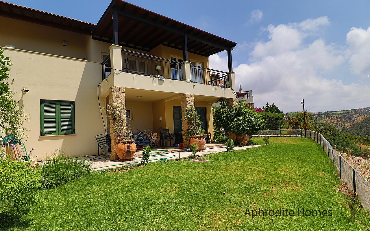 AH329P - 3-Bed Luxury Townhouse