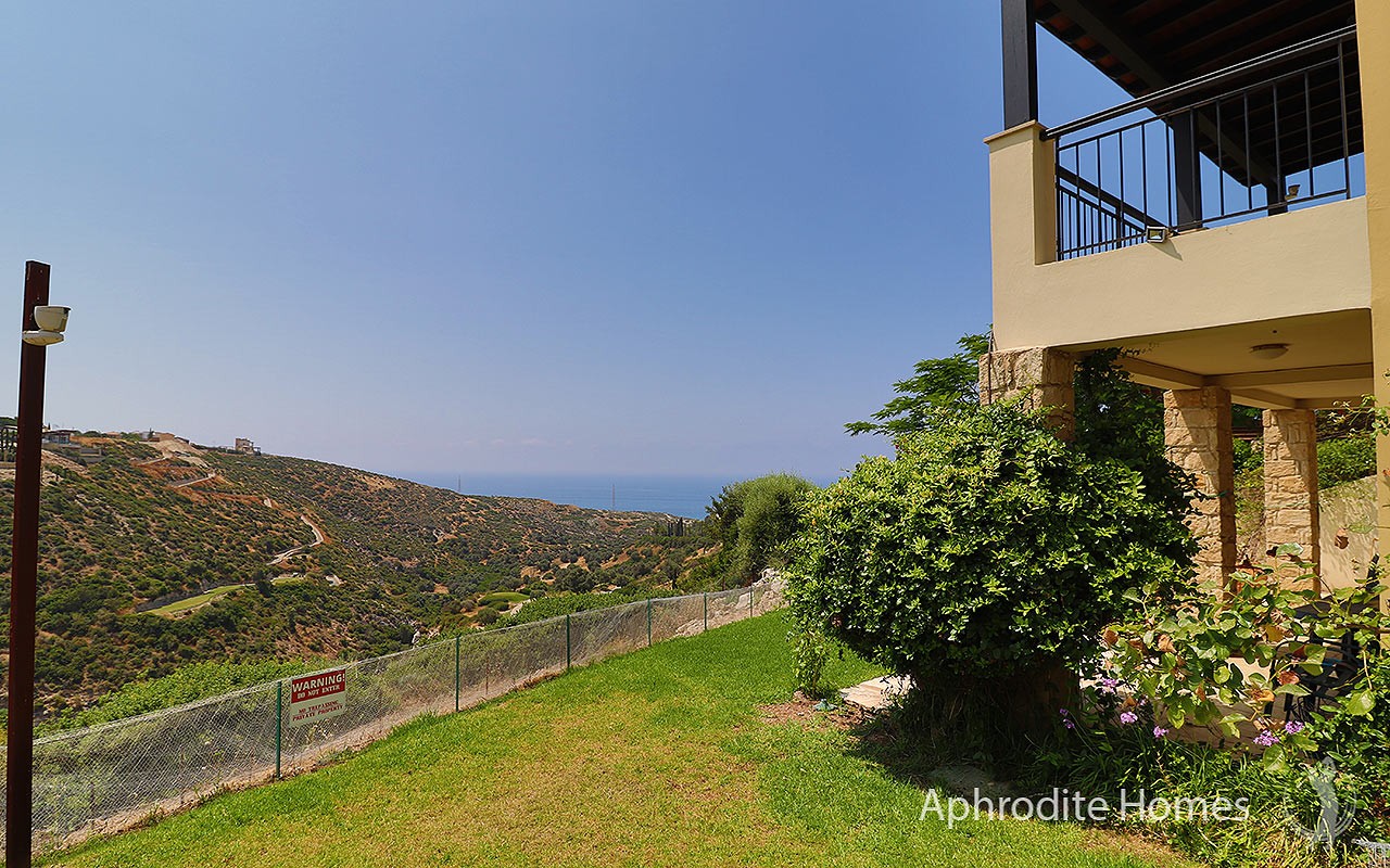 AH329P - 3-Bed Luxury Townhouse