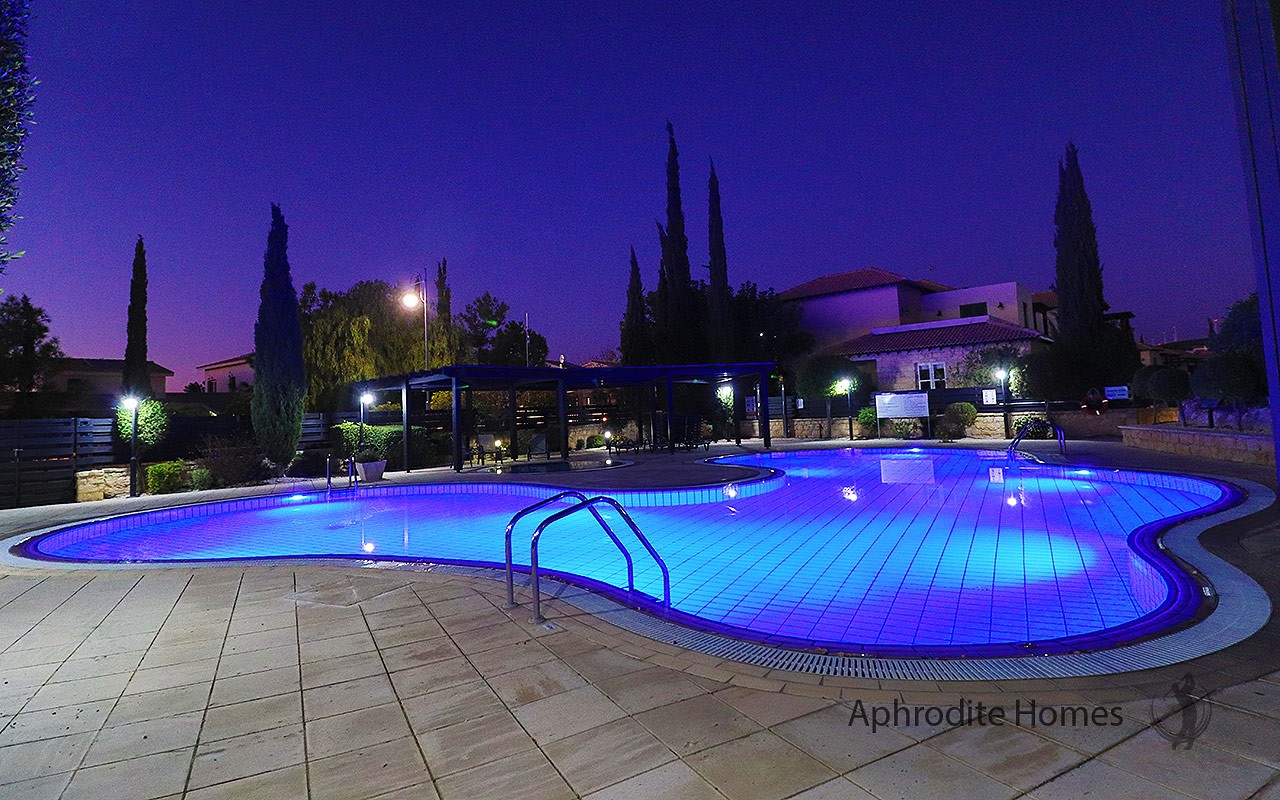 AH329P - 3-Bed Luxury Townhouse