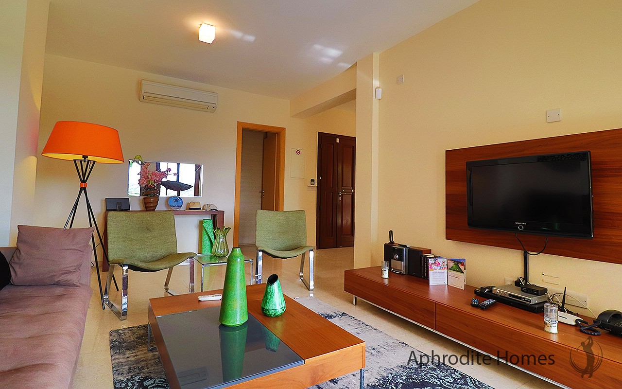 AH336P - 3-bed Luxury Junior Villa