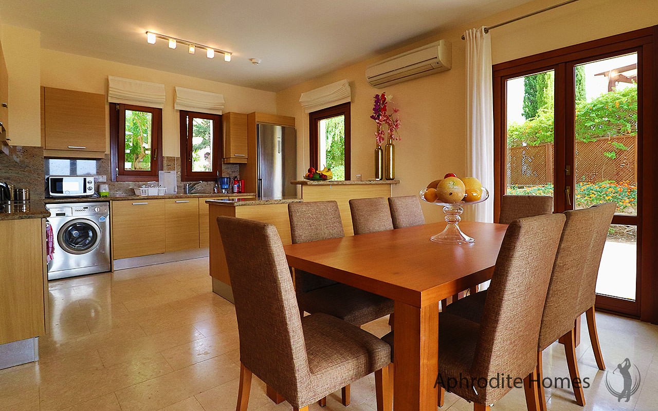 AH336P - 3-bed Luxury Junior Villa