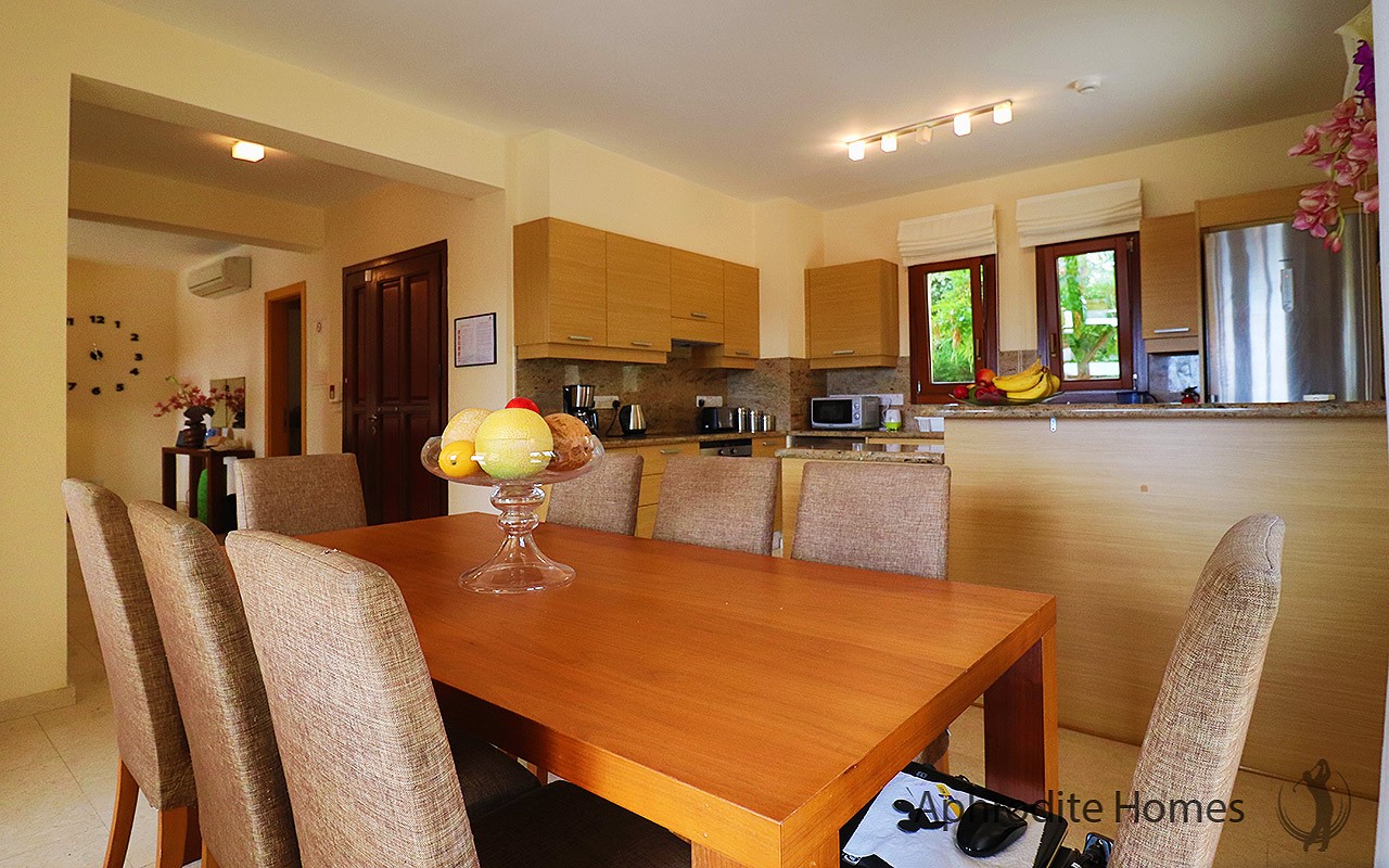 AH336P - 3-bed Luxury Junior Villa