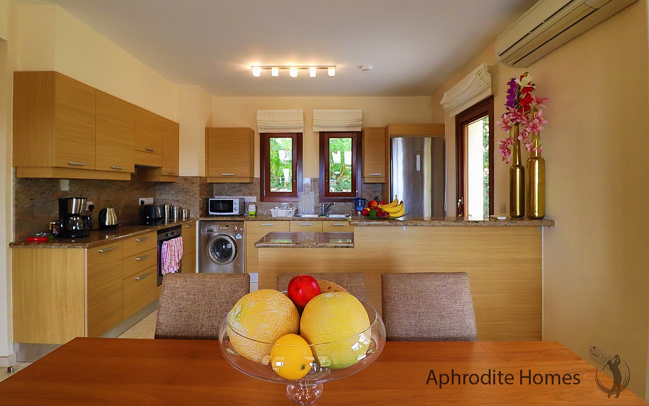 AH336P - 3-bed Luxury Junior Villa