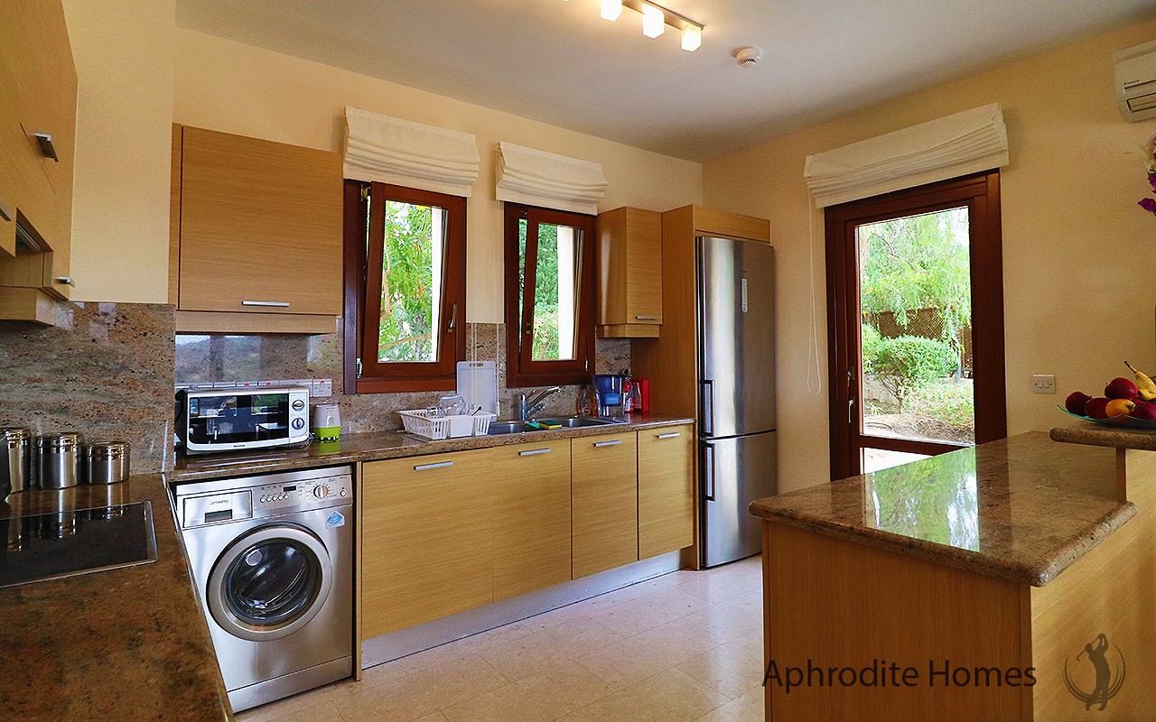 AH336P - 3-bed Luxury Junior Villa