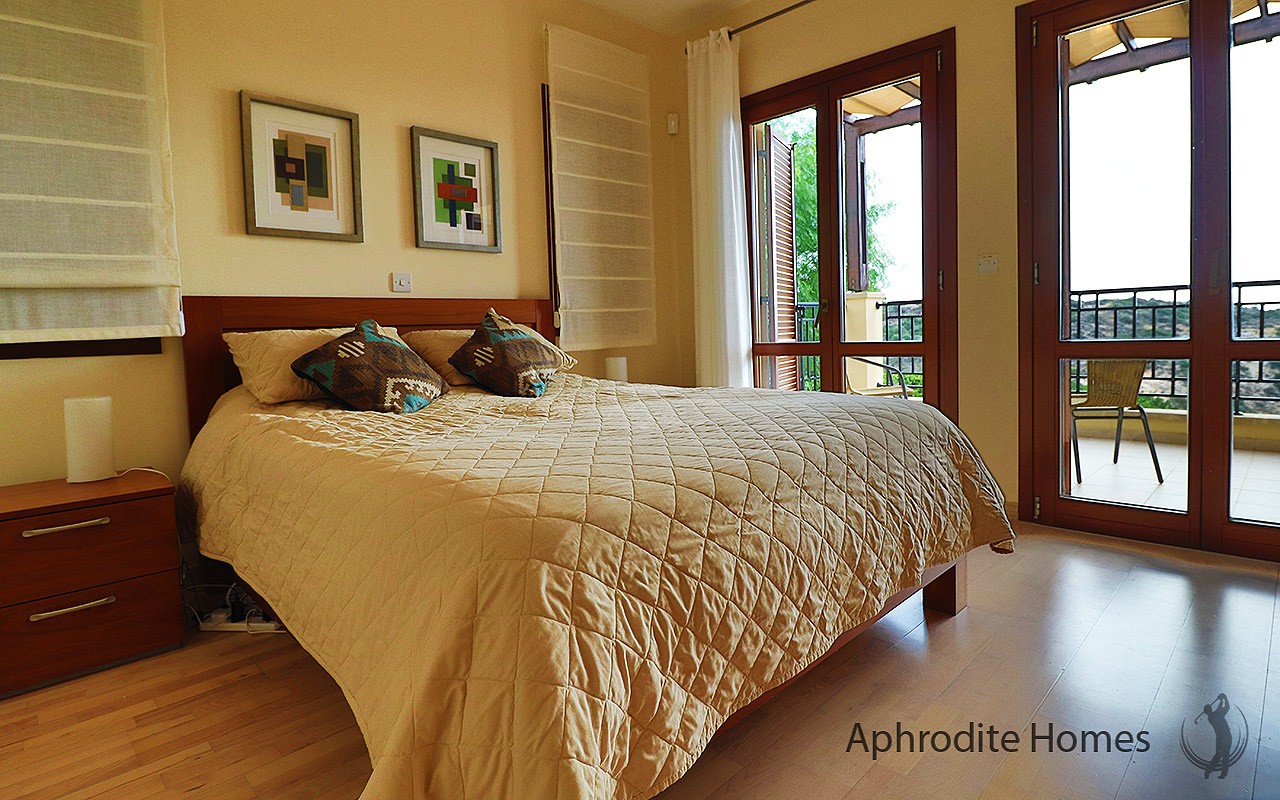 AH336P - 3-bed Luxury Junior Villa