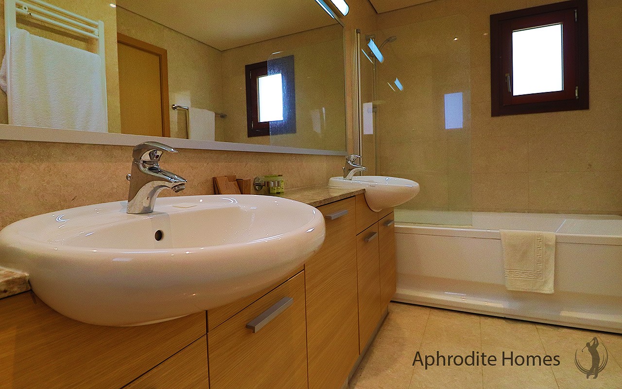 AH336P - 3-bed Luxury Junior Villa