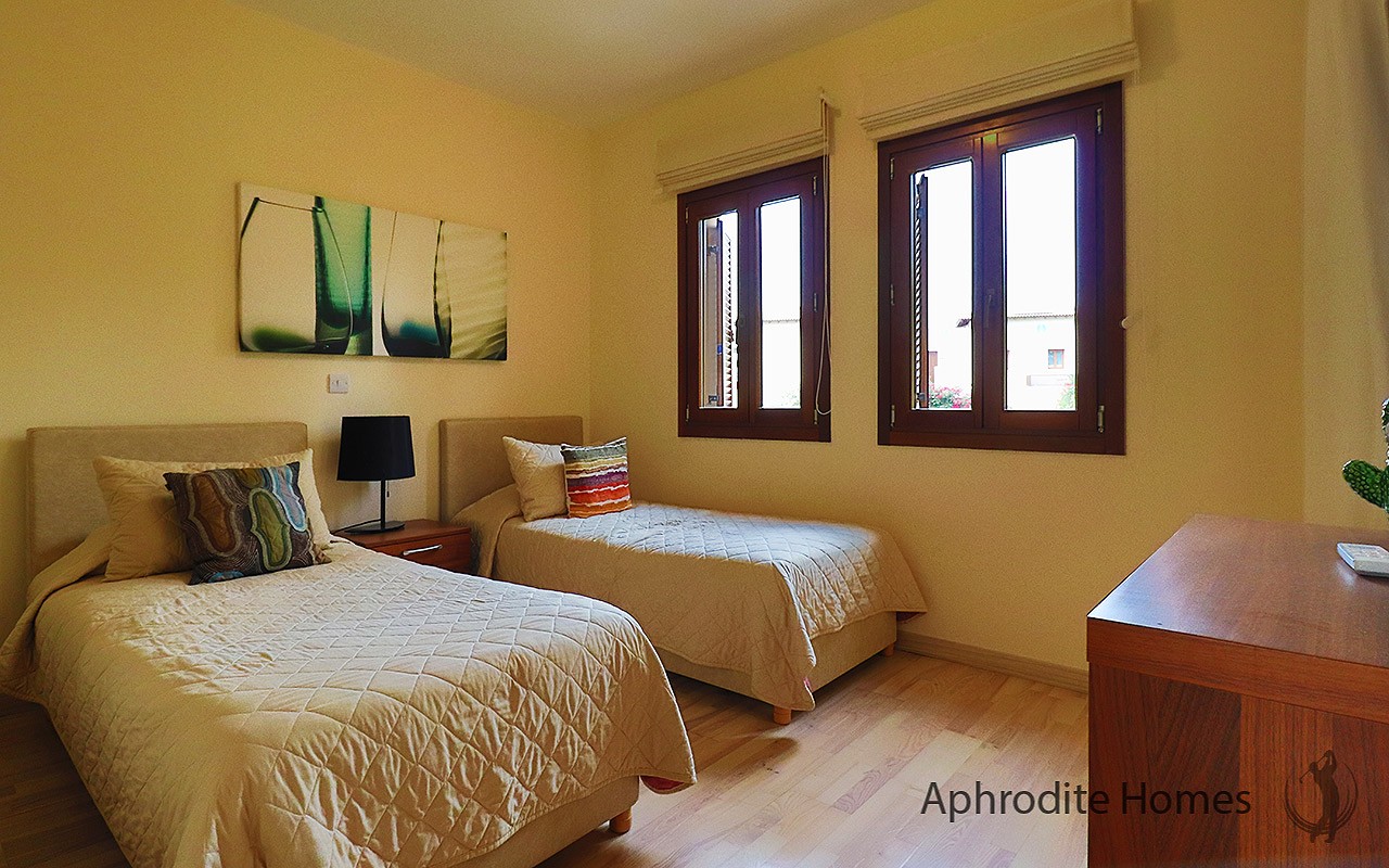 AH336P - 3-bed Luxury Junior Villa