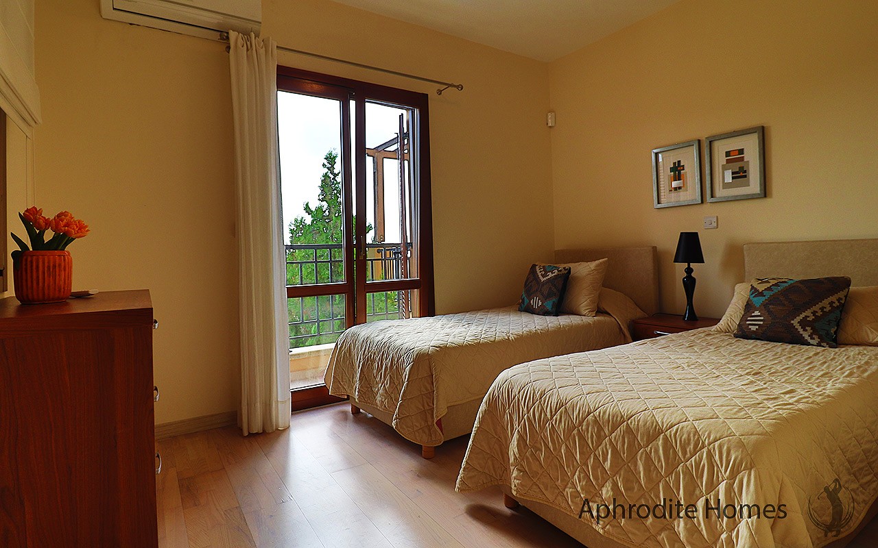 AH336P - 3-bed Luxury Junior Villa