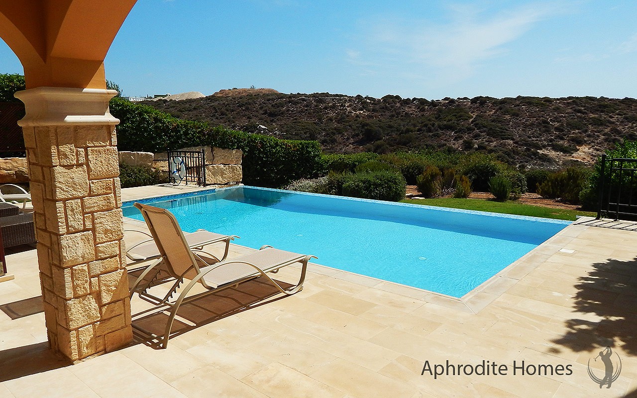 AH336P - 3-bed Luxury Junior Villa