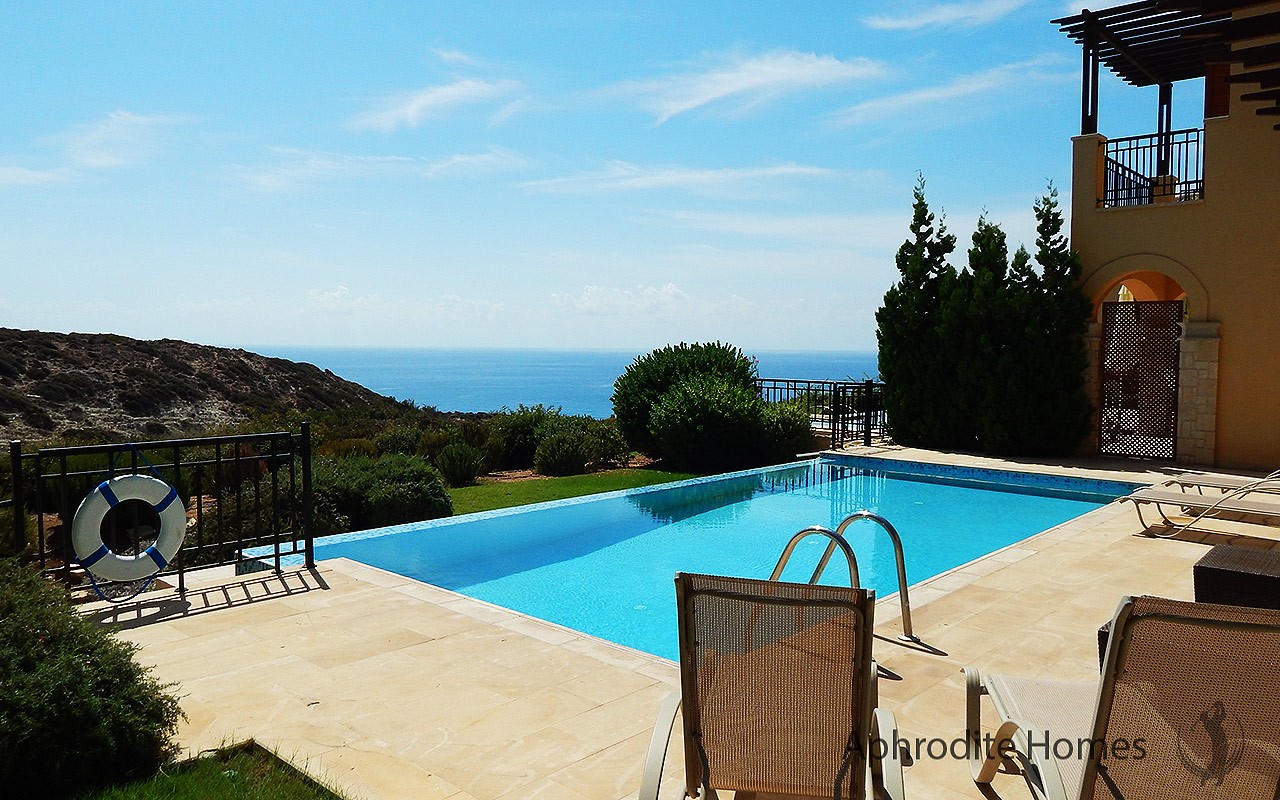 AH336P - 3-bed Luxury Junior Villa