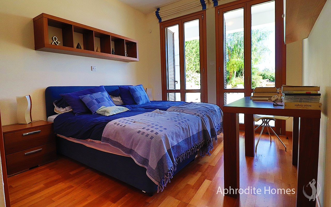 AH337V - 4-Bed Luxury Detached Villa