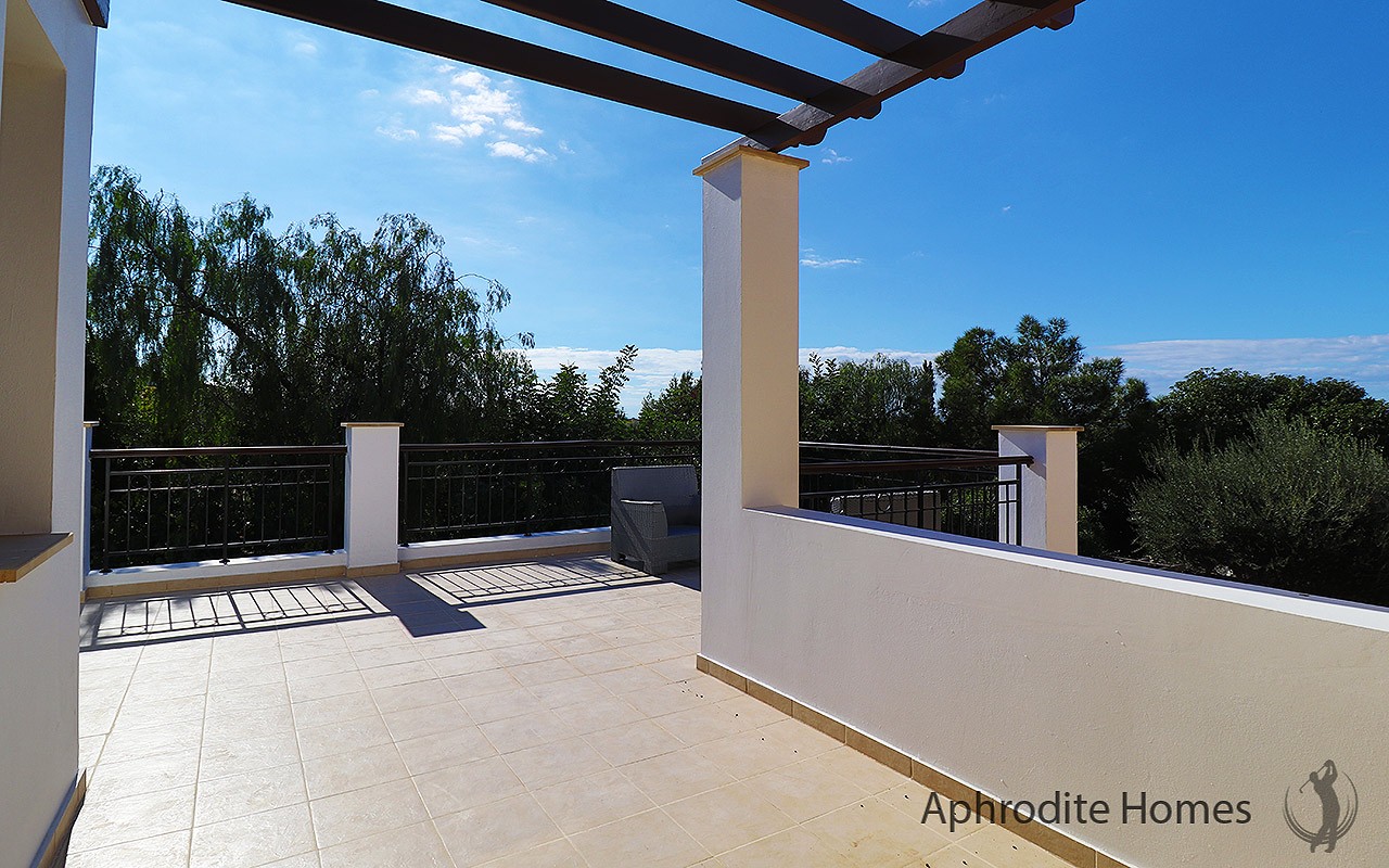AH337V - 4-Bed Luxury Detached Villa
