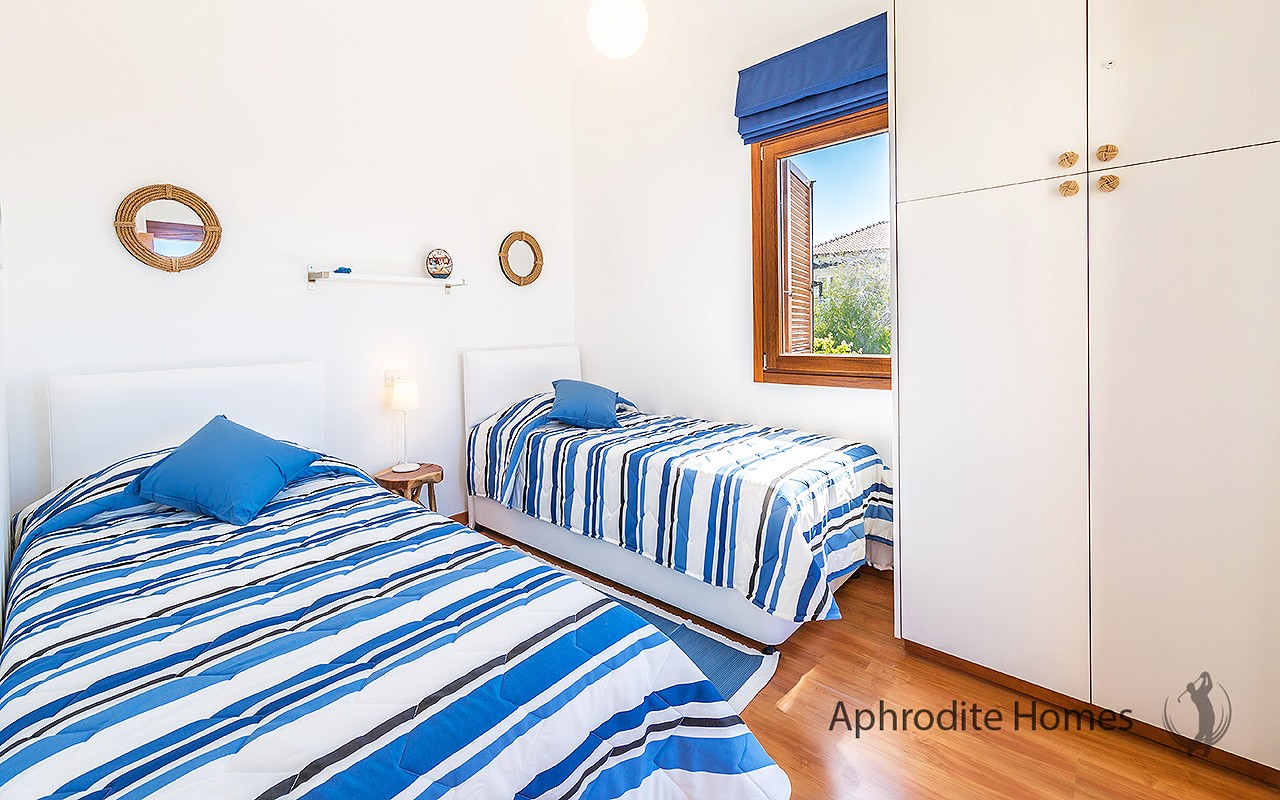 AH343P - 3-Bed Luxury Junior Villa