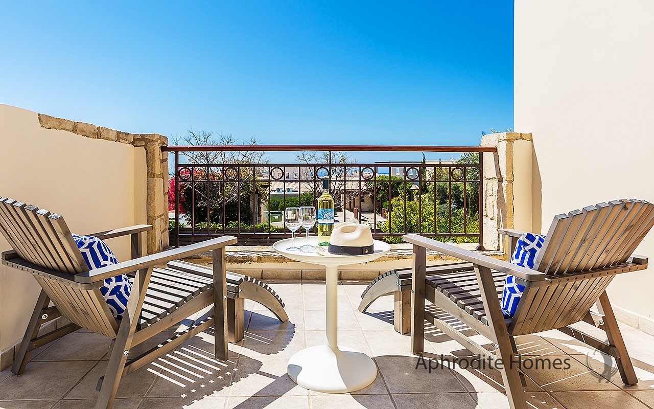 AH343P - 3-Bed Luxury Junior Villa