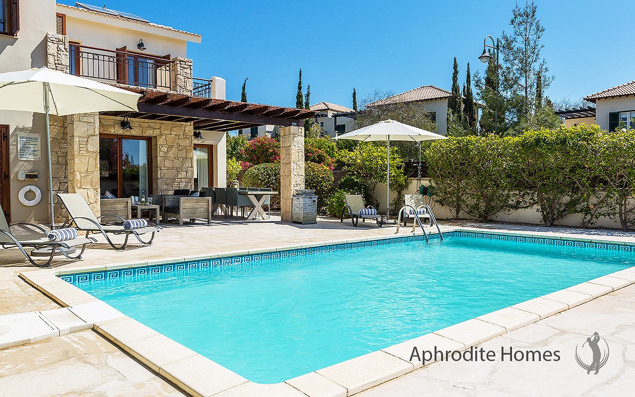 AH343P - 3-Bed Luxury Junior Villa