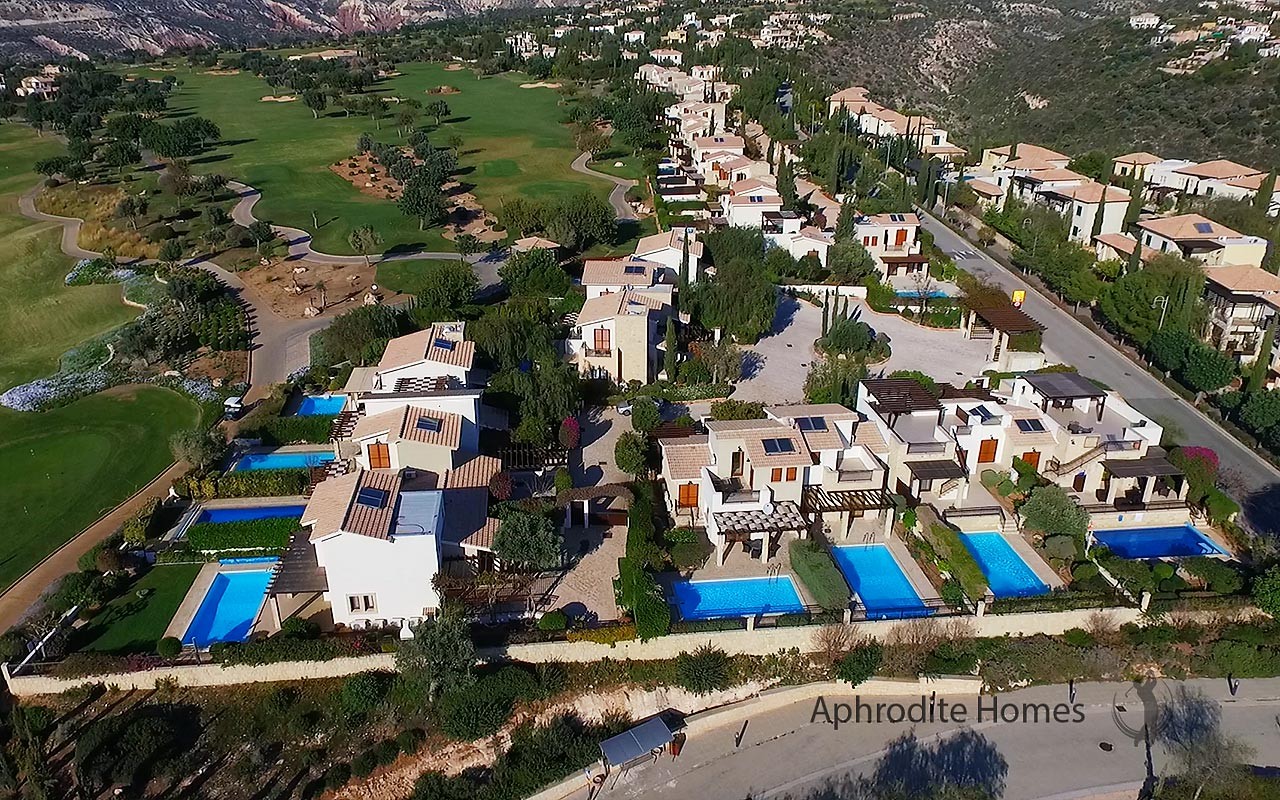 AH343P - 3-Bed Luxury Junior Villa