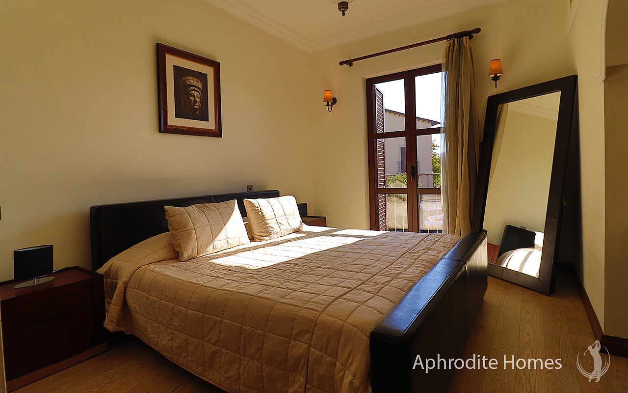 AH342P - 1-Bed Luxury Apartment