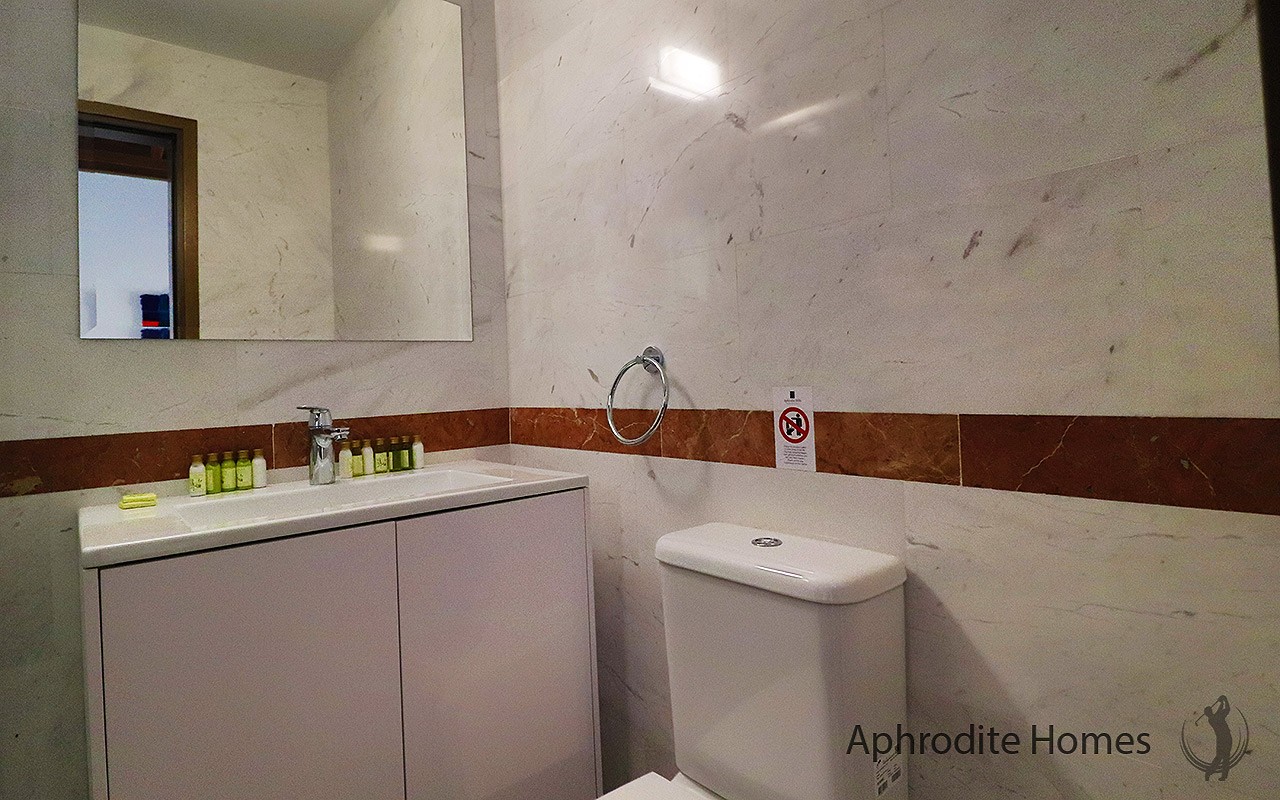 AH344V - 4-Bed Luxury Detached Villa