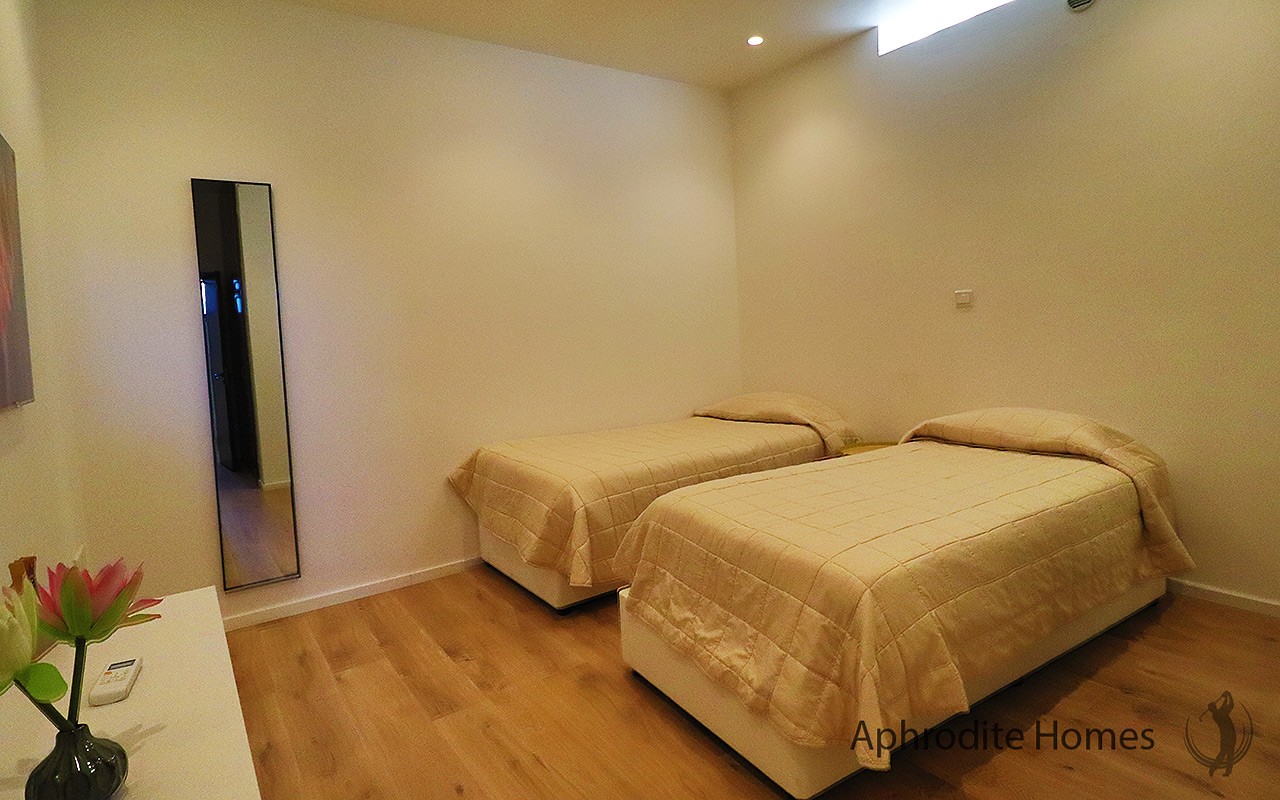 AH344V - 4-Bed Luxury Detached Villa