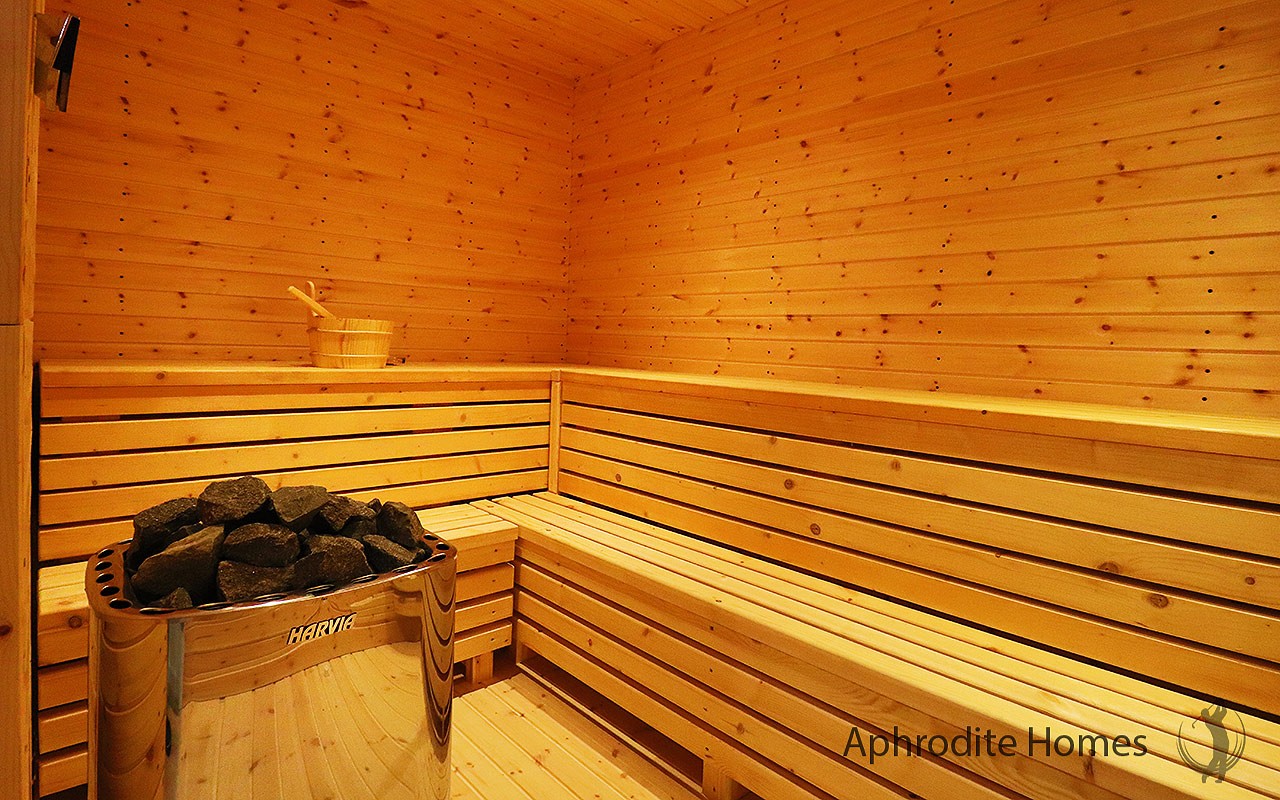 AH344V - 4-Bed Luxury Detached Villa