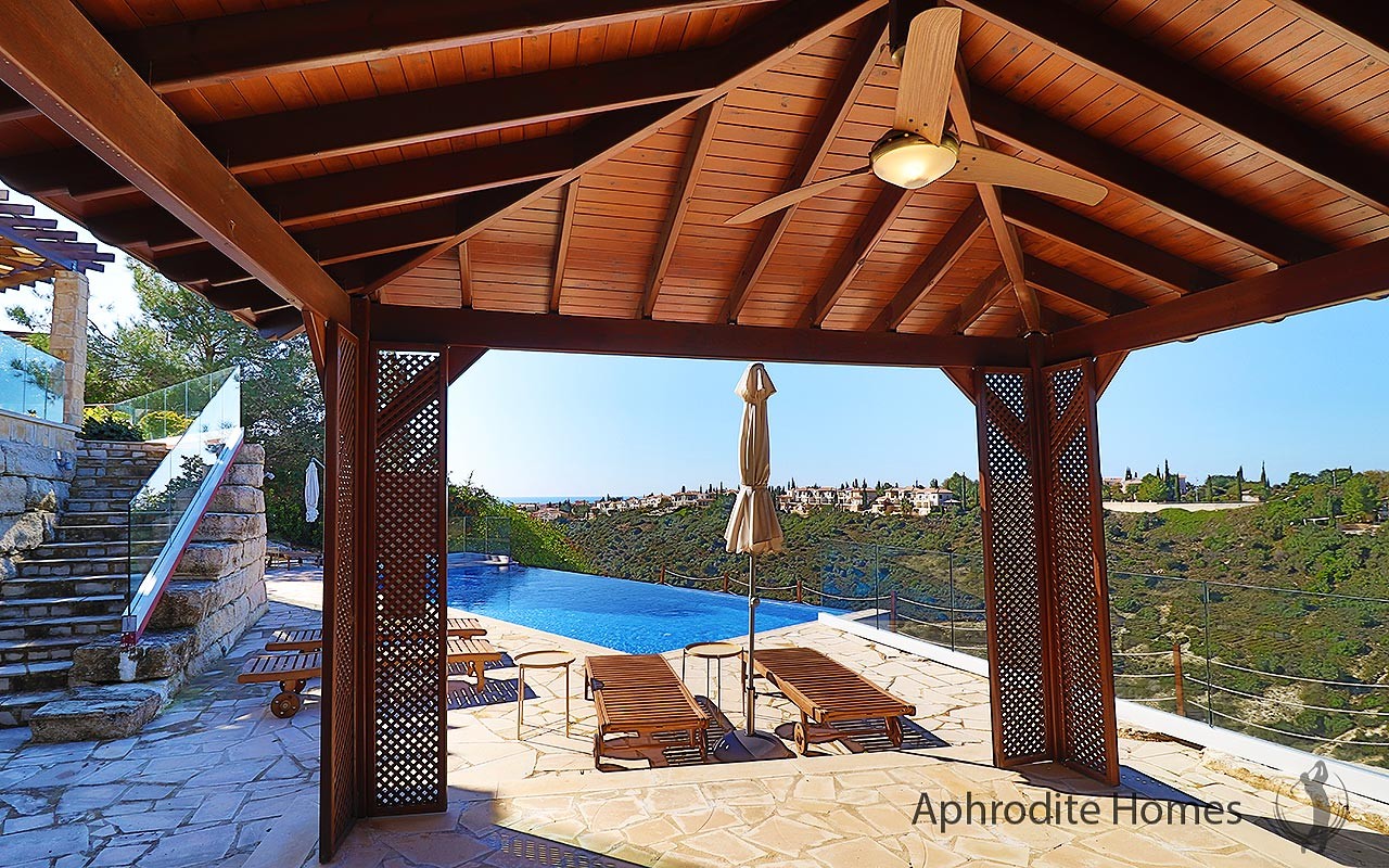 AH344V - 4-Bed Luxury Detached Villa