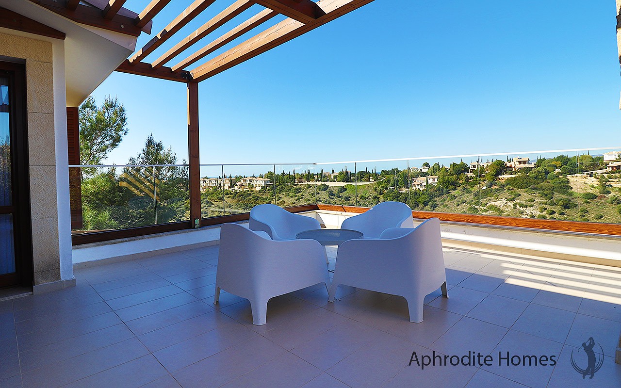 AH344V - 4-Bed Luxury Detached Villa