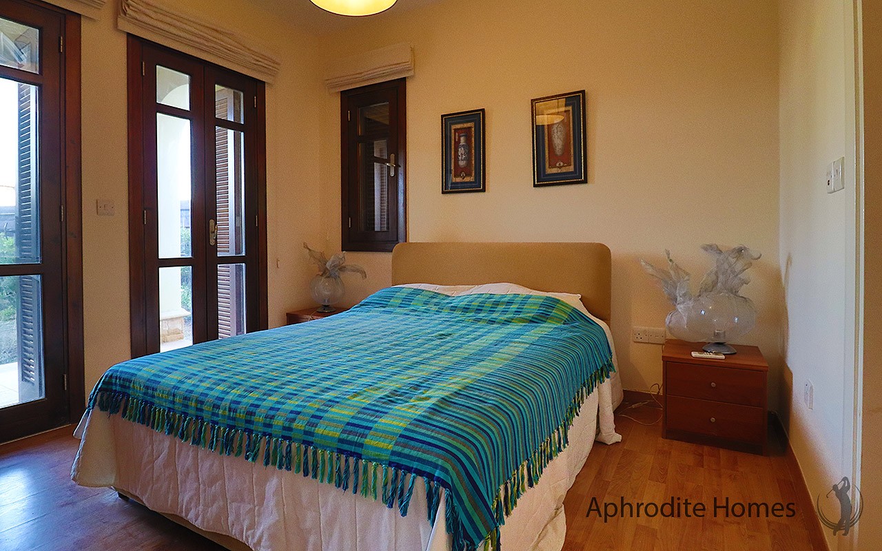 AH345P - 2-Bed Luxury Apartment