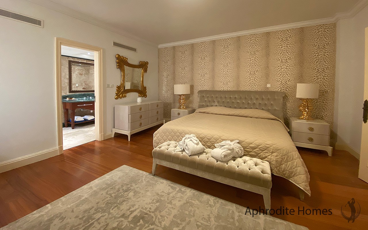 AH349P - 4-Bed Super Luxury Detached Villa