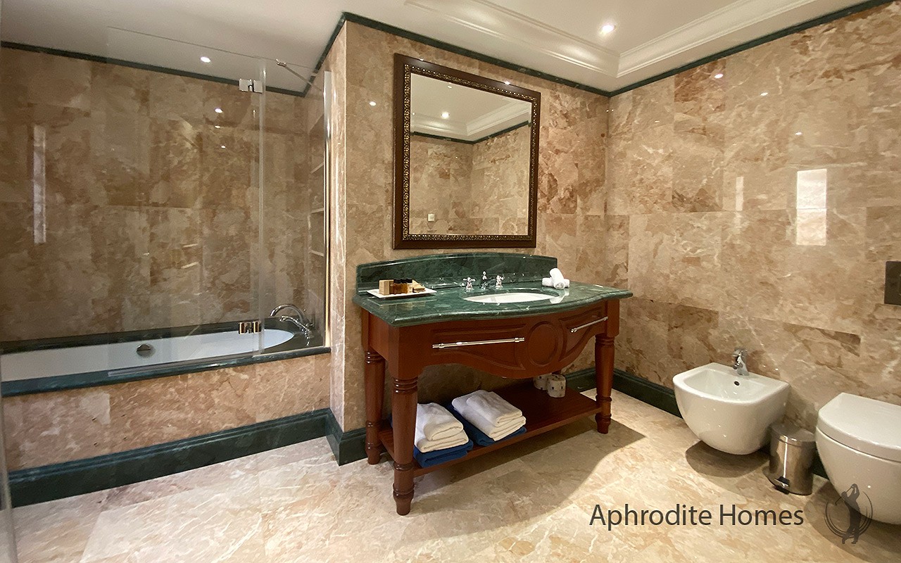 AH349P - 4-Bed Super Luxury Detached Villa