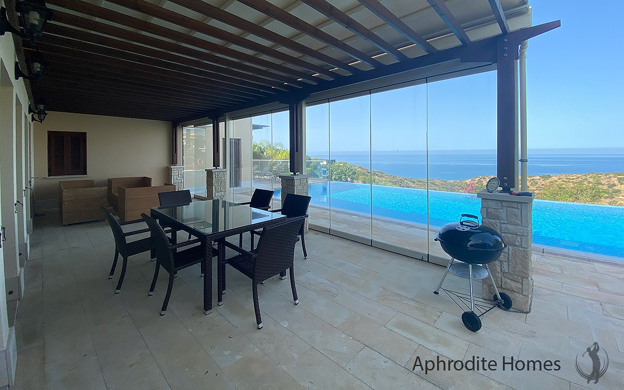 AH349P - 4-Bed Super Luxury Detached Villa