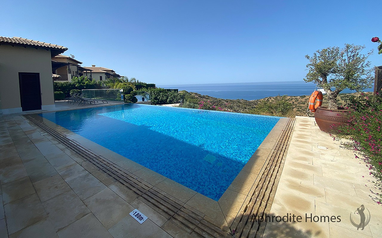 AH349P - 4-Bed Super Luxury Detached Villa