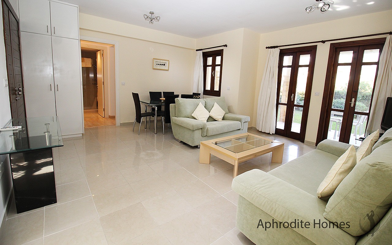 AH284P - 2-Bed Luxury Apartment