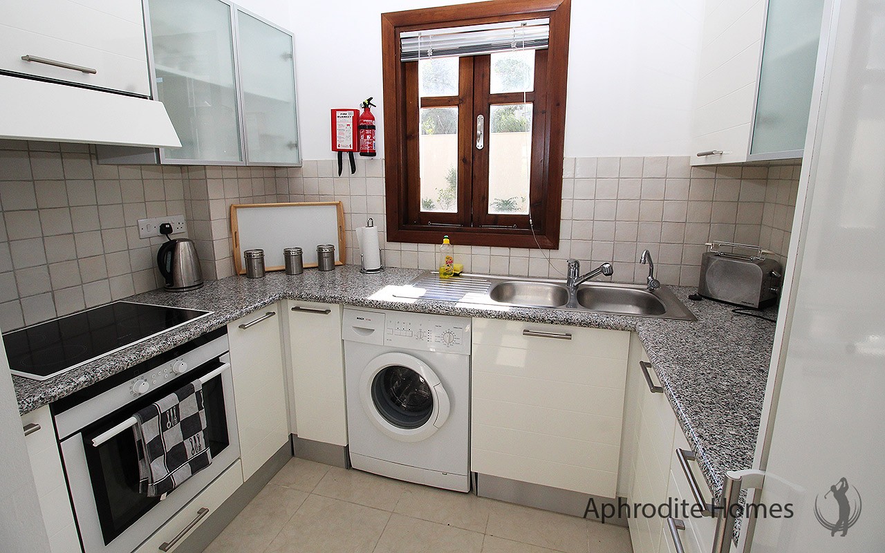 AH284P - 2-Bed Luxury Apartment