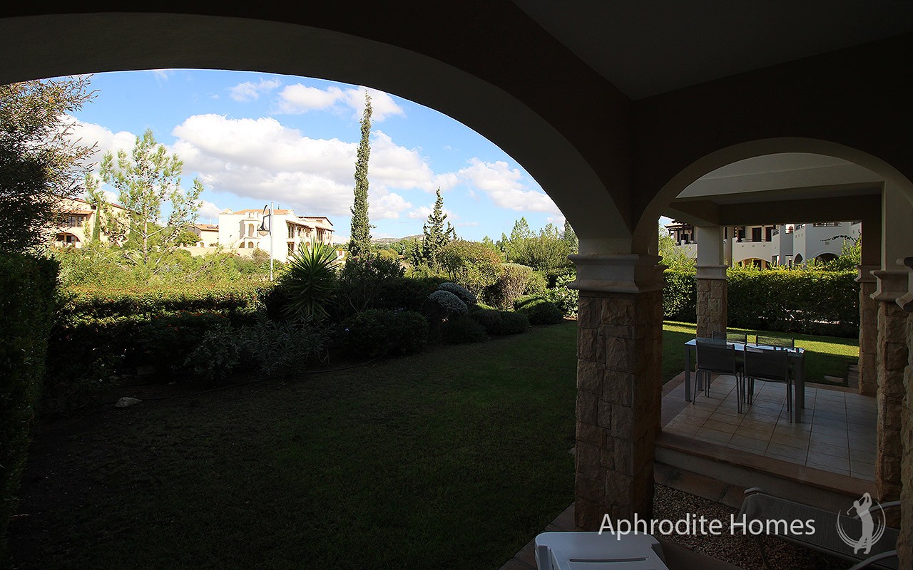 AH284P - 2-Bed Luxury Apartment