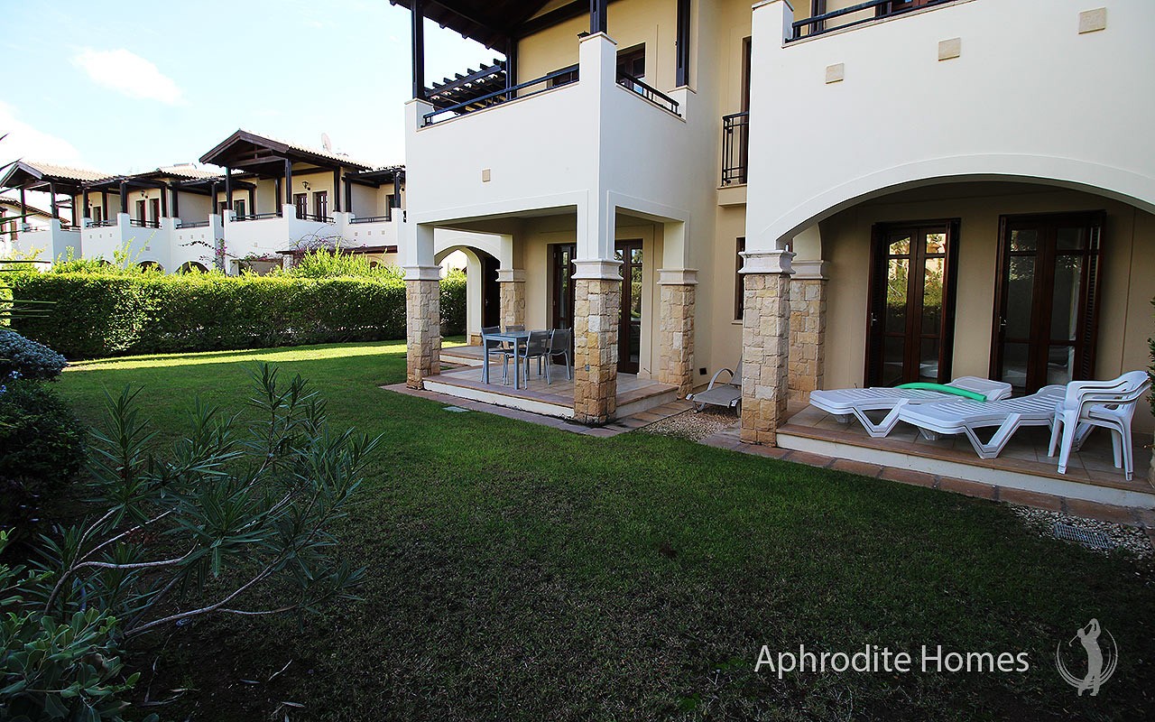 AH284P - 2-Bed Luxury Apartment